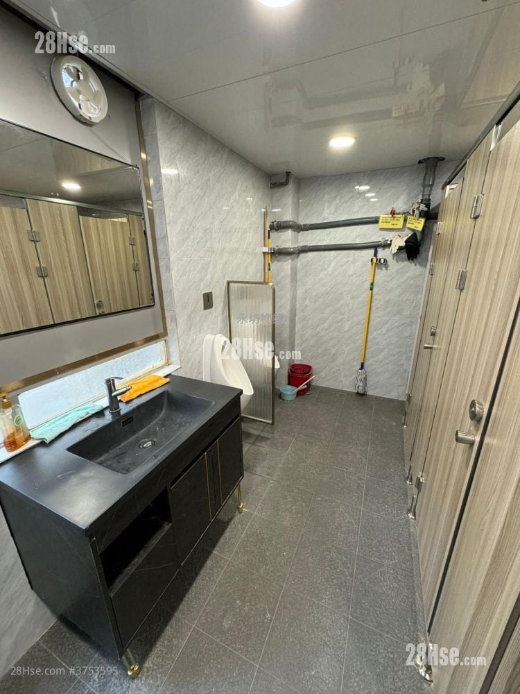 昌隆工业大厦 租盘