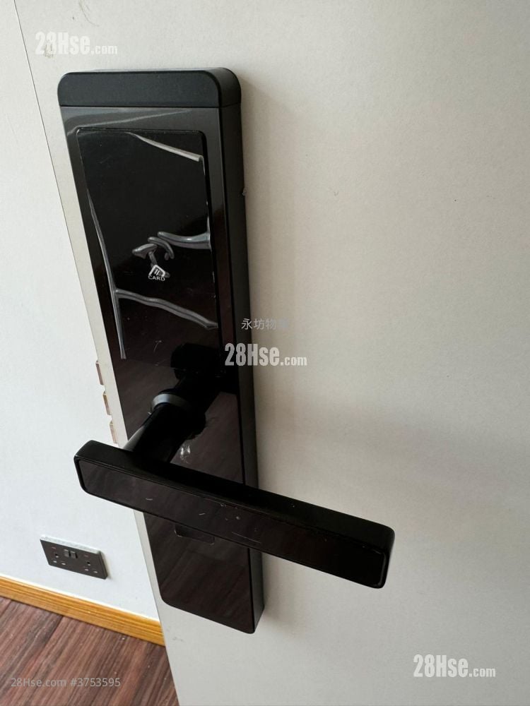 昌隆工业大厦 租盘