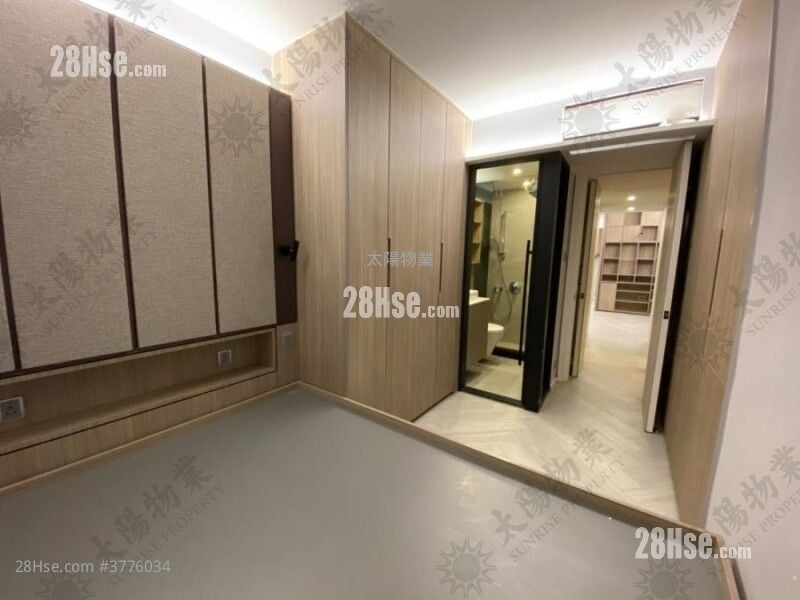 海滨南岸 售盘 3 房 590 平方尺