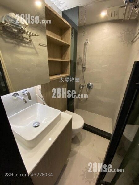 海滨南岸 售盘 3 房 590 平方尺