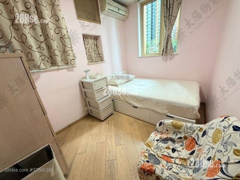 Harbour Place Sell 2 Bedrooms 481 ft²