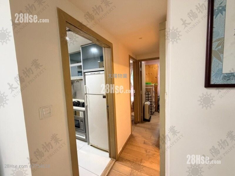 Harbour Place Sell 2 Bedrooms 481 ft²