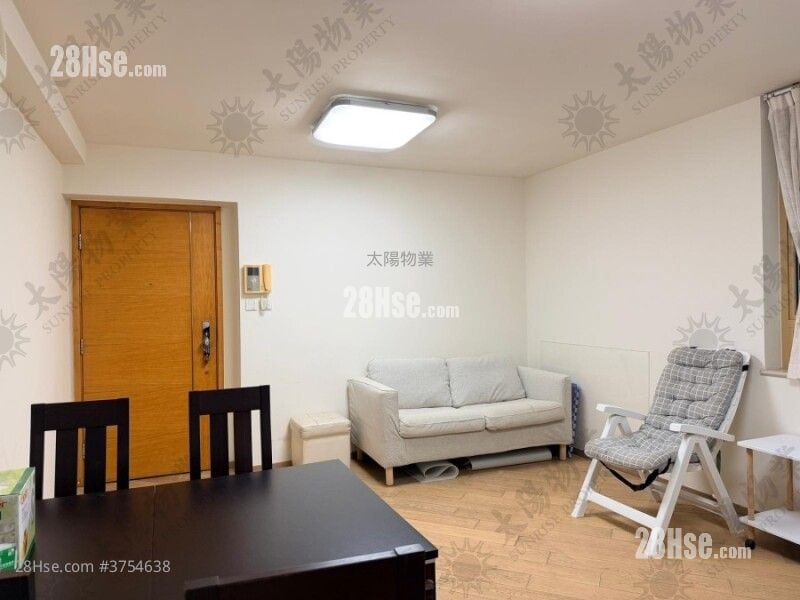 Harbour Place Sell 2 Bedrooms 481 ft²