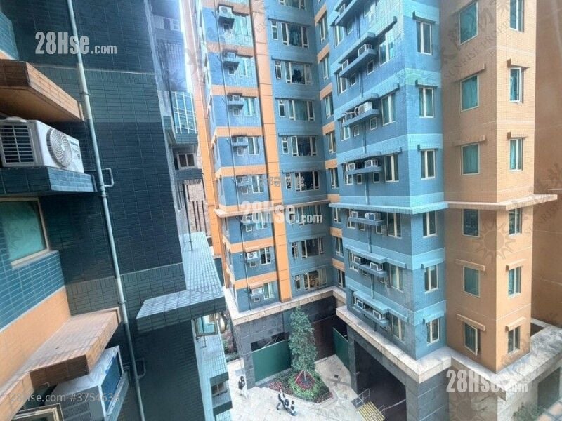 Harbour Place Sell 2 Bedrooms 481 ft²