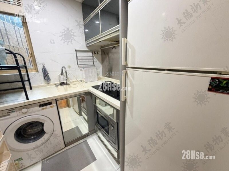 Harbour Place Sell 2 Bedrooms 481 ft²