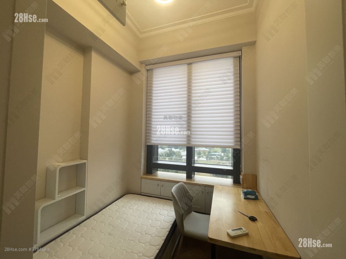 高尔夫御苑 租盘 4 房 , 2 浴室 1,314 平方尺