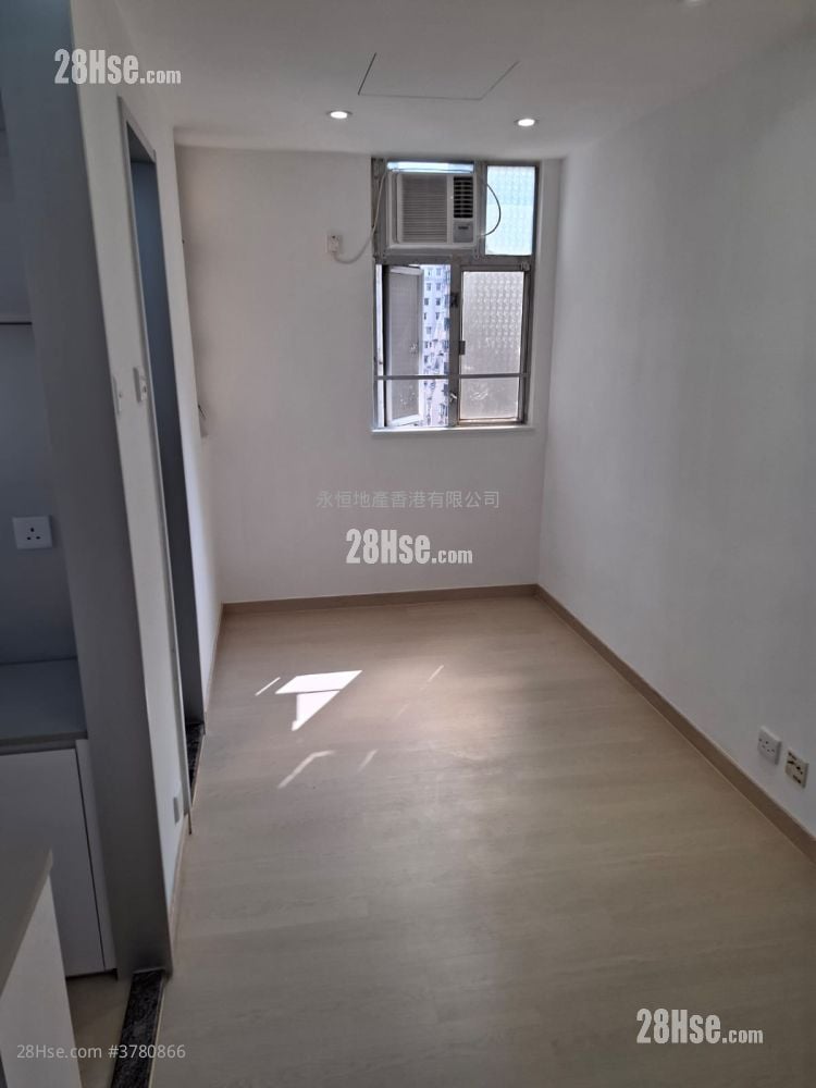 Siu Nin Building Rental 1 Bathroom 161 ft²