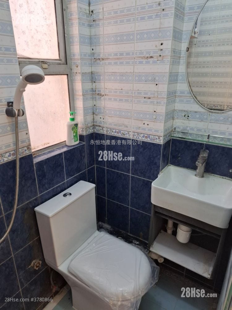 Siu Nin Building Rental 1 Bathroom 161 ft²