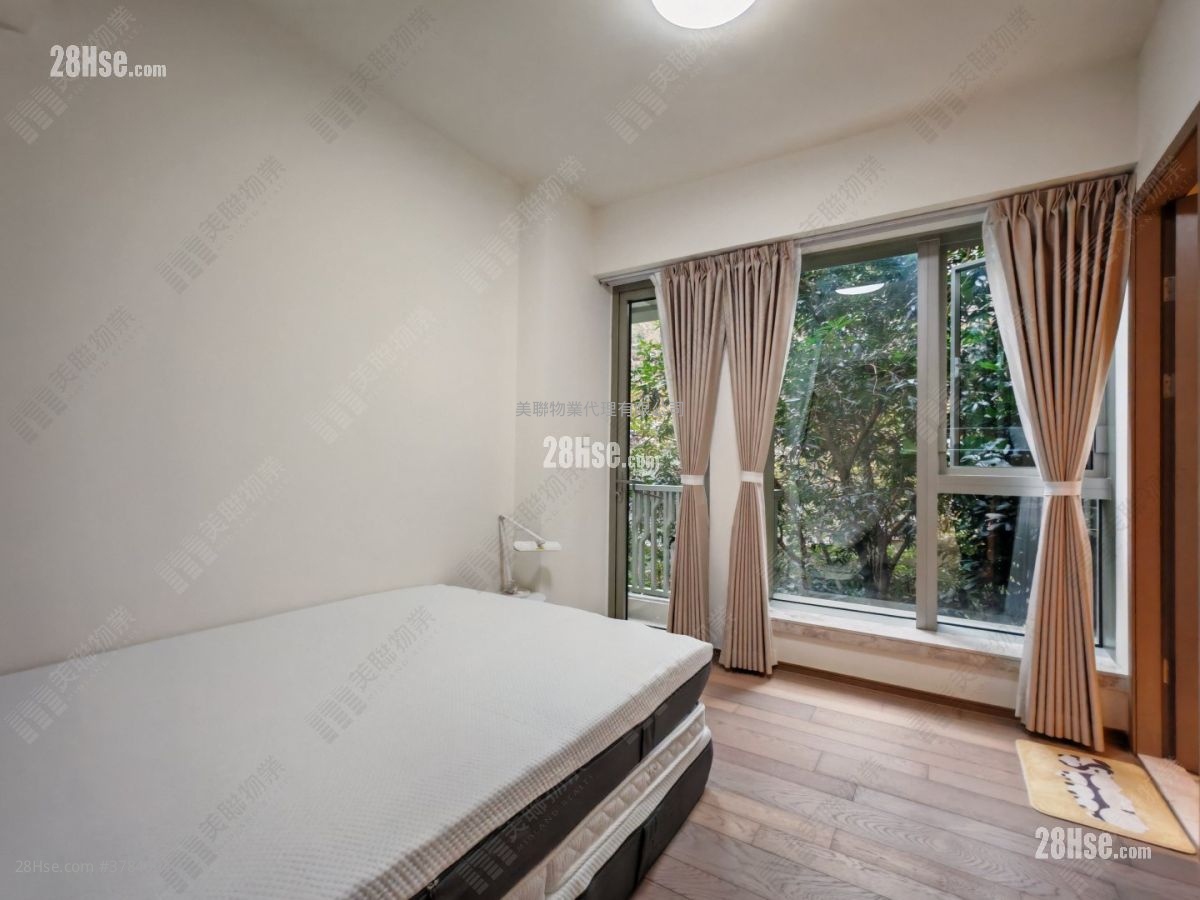 富豪山峯 售盘 4 房 , 3 浴室 1,612 平方尺