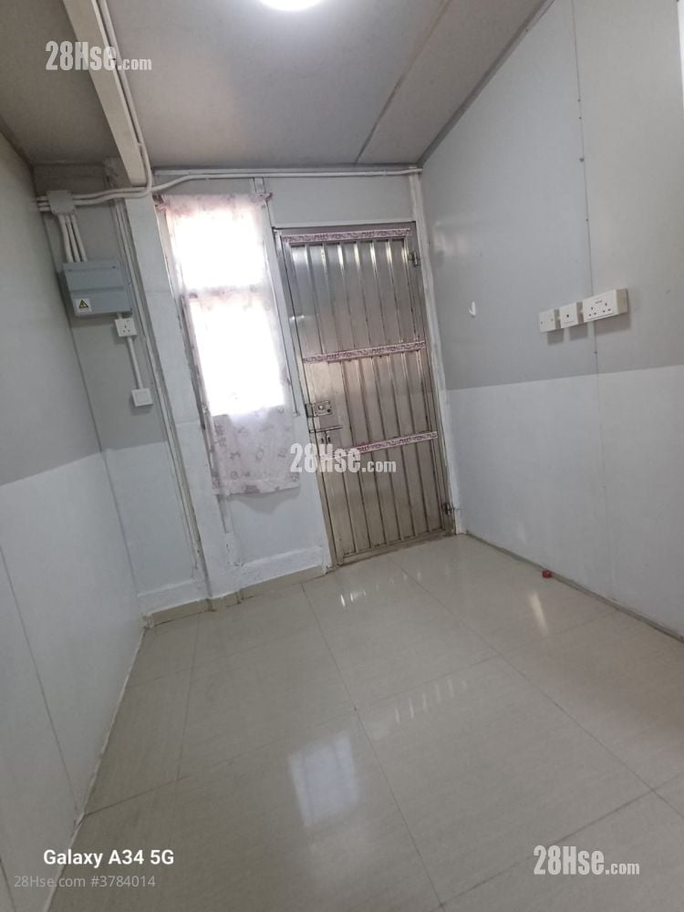 白田新村 租盘 2 房 , 1 浴室 250 平方尺