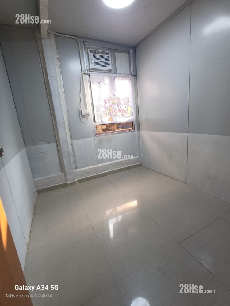 白田新村 租盘 2 房 , 1 浴室 250 平方尺