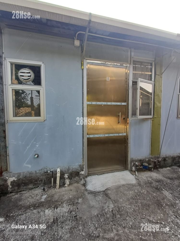 白田新村 租盘 2 房 , 1 浴室 250 平方尺