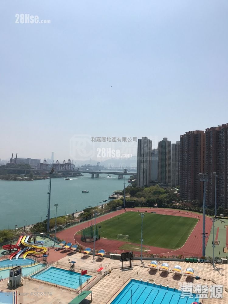 Tierra Verde Rental 3 Bedrooms , 2 Bathrooms 772 ft²