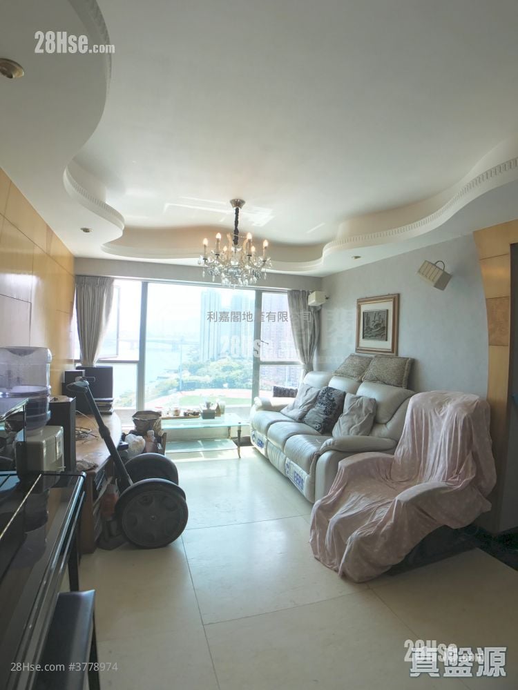 Tierra Verde Rental 3 Bedrooms , 2 Bathrooms 772 ft²