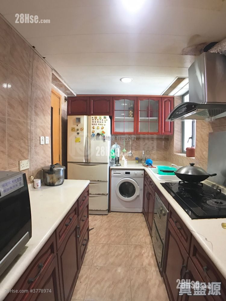 Tierra Verde Rental 3 Bedrooms , 2 Bathrooms 772 ft²