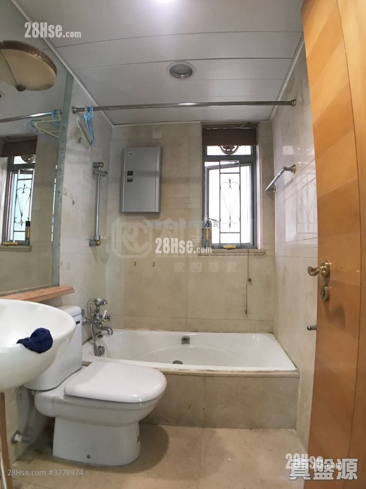 Tierra Verde Rental 3 Bedrooms , 2 Bathrooms 772 ft²