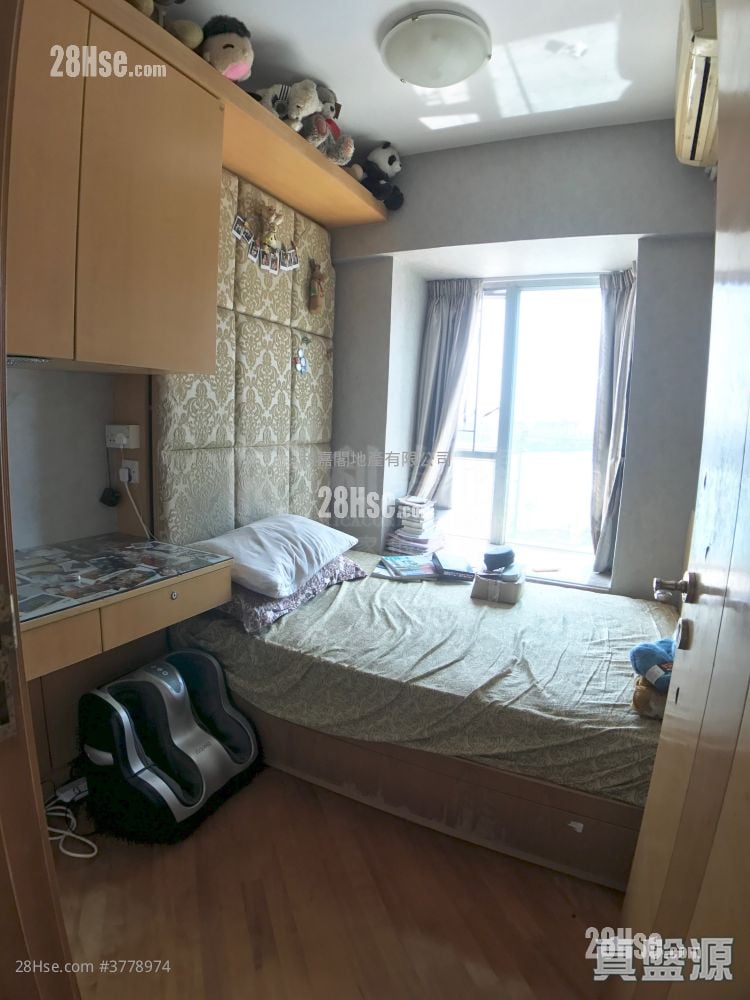 Tierra Verde Rental 3 Bedrooms , 2 Bathrooms 772 ft²