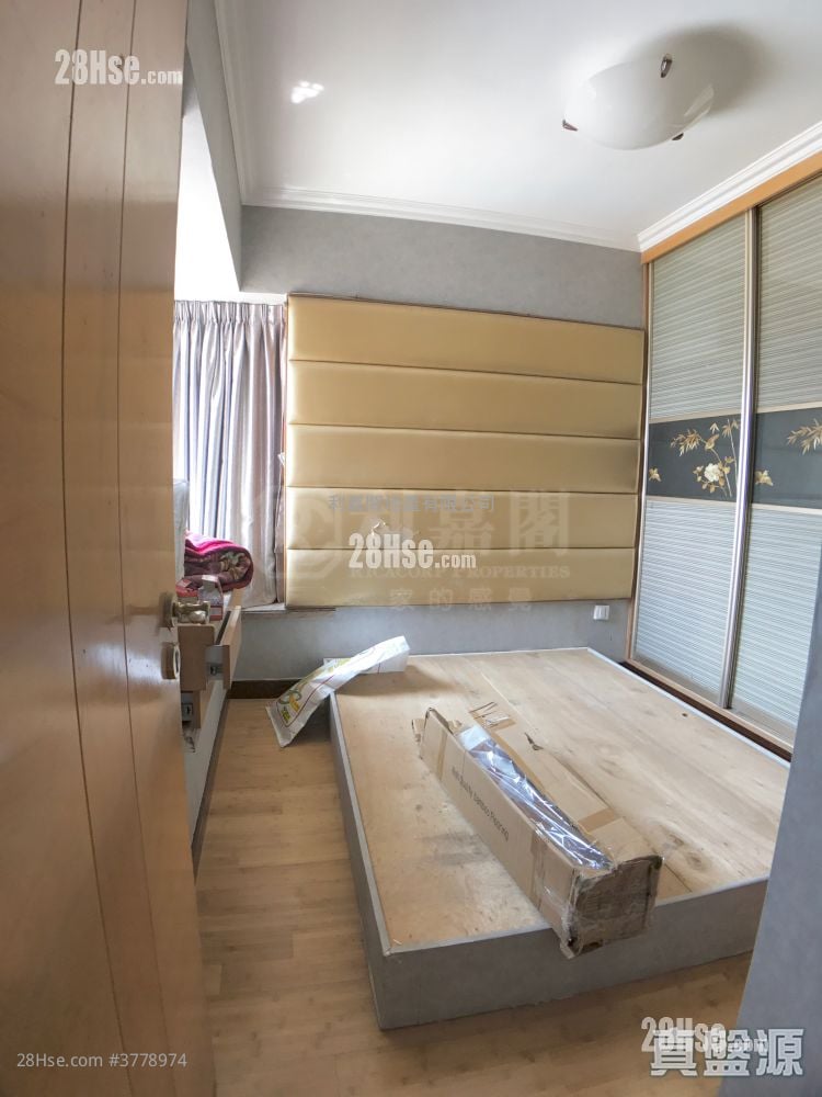 Tierra Verde Rental 3 Bedrooms , 2 Bathrooms 772 ft²