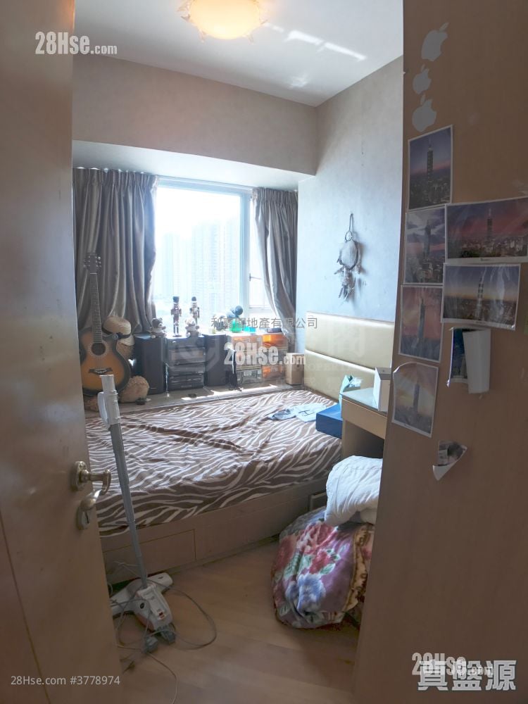 Tierra Verde Rental 3 Bedrooms , 2 Bathrooms 772 ft²