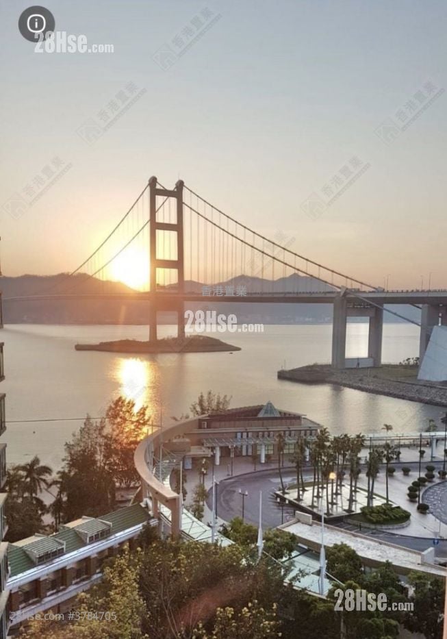 Park Island Sell 1 Bedroom 378 ft²