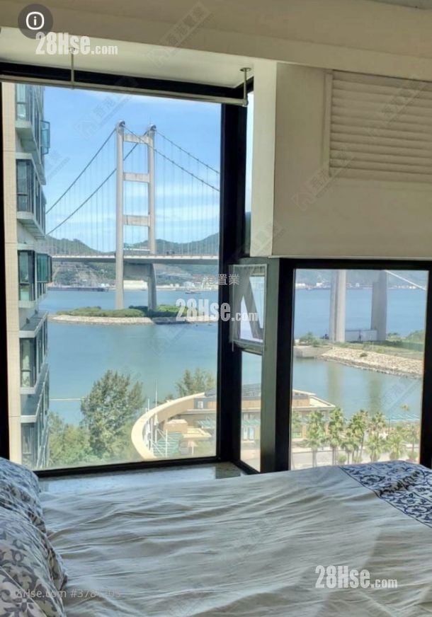 Park Island Sell 1 Bedroom 378 ft²