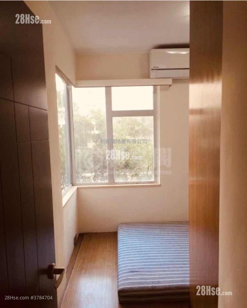 Nan Fung Sun Chuen Sell 2 Bedrooms , 1 Bathroom 391 ft²