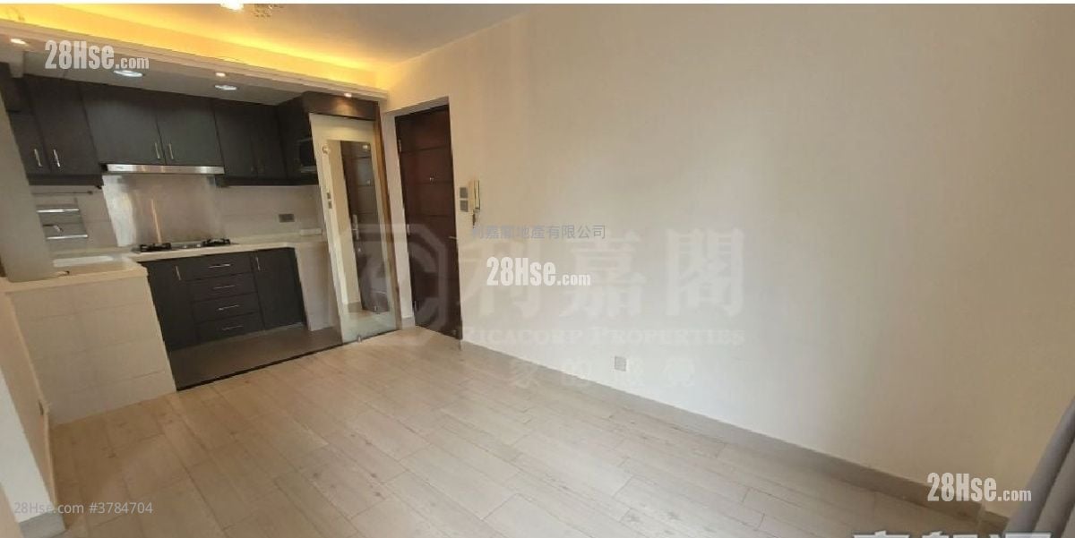 Nan Fung Sun Chuen Sell 2 Bedrooms , 1 Bathroom 391 ft²