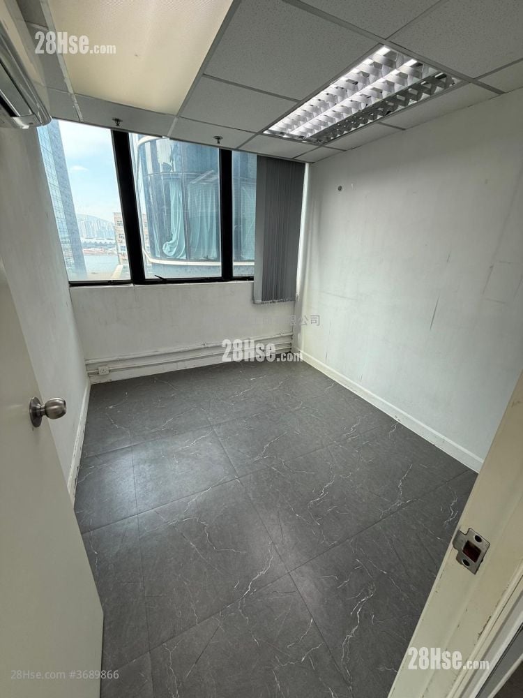 Free Trade Centre Rental