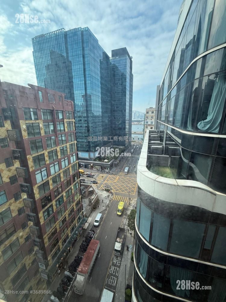 Free Trade Centre Rental