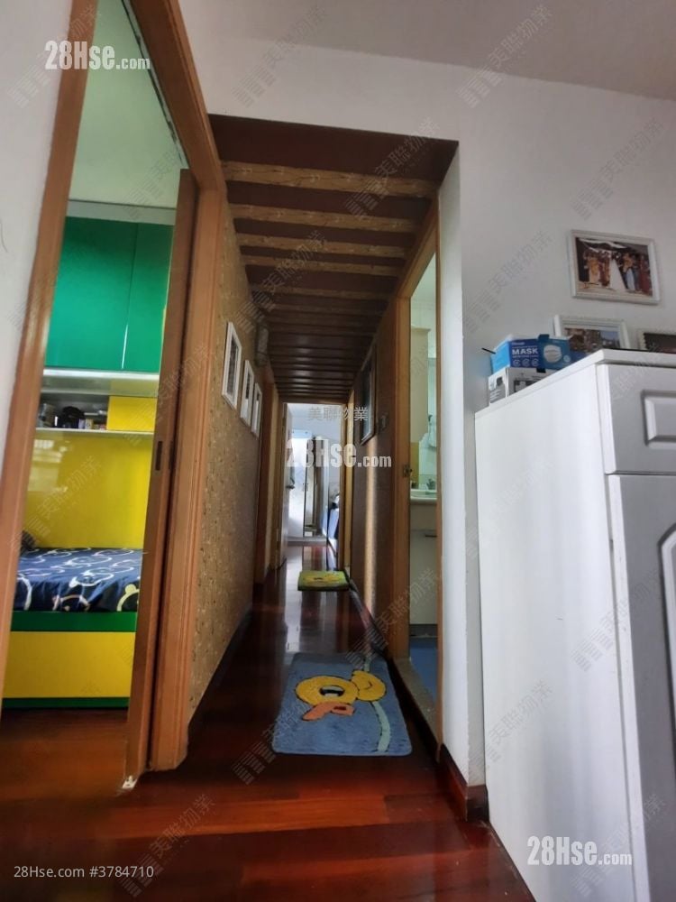 Lei On Court Sell 3 Bedrooms 650 ft²