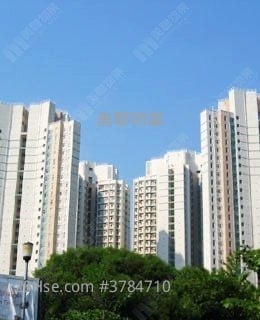 Lei On Court Sell 3 Bedrooms 650 ft²