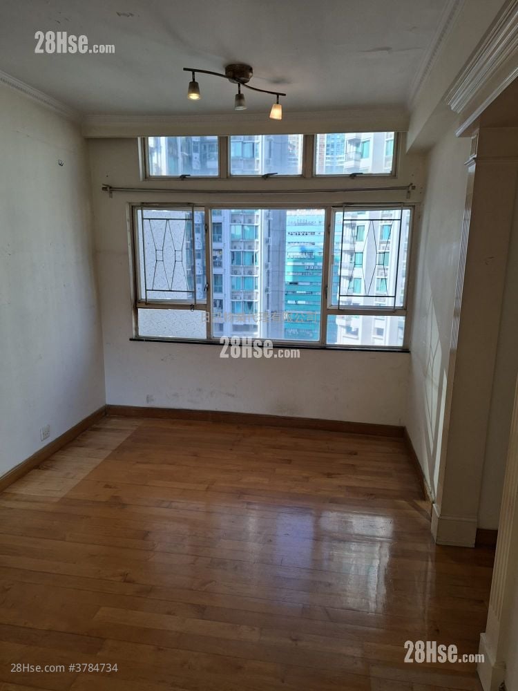 海湾花园 售盘 3 房 , 1 浴室 547 平方尺