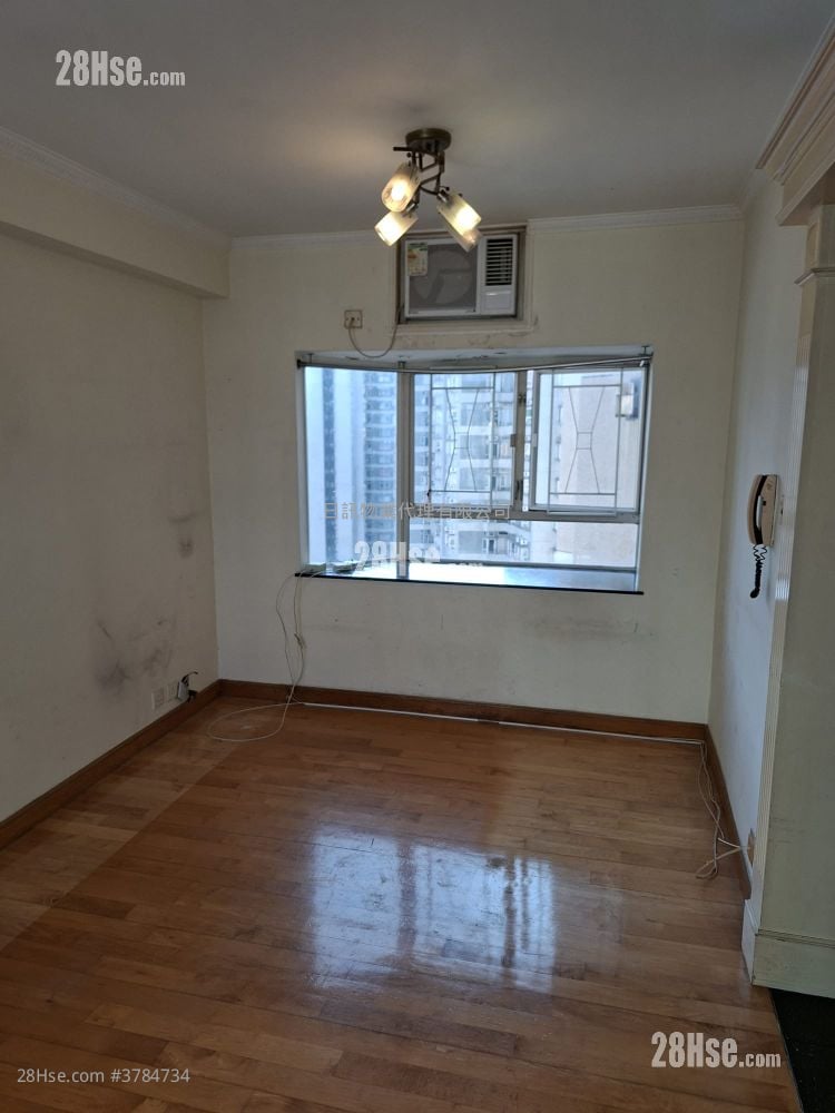 海湾花园 售盘 3 房 , 1 浴室 547 平方尺