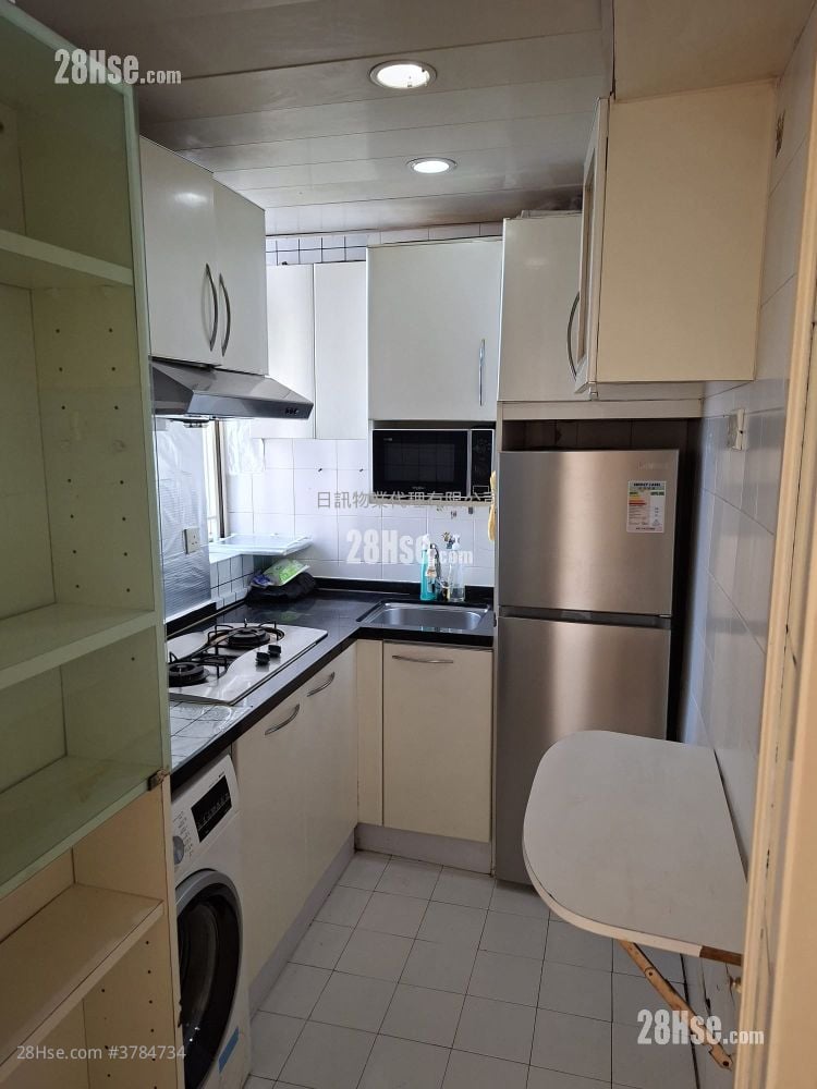 海湾花园 售盘 3 房 , 1 浴室 547 平方尺