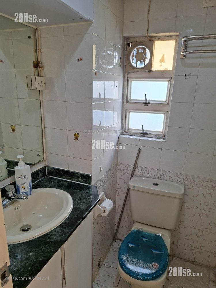 海湾花园 售盘 3 房 , 1 浴室 547 平方尺