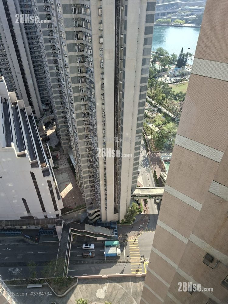 海湾花园 售盘 3 房 , 1 浴室 547 平方尺