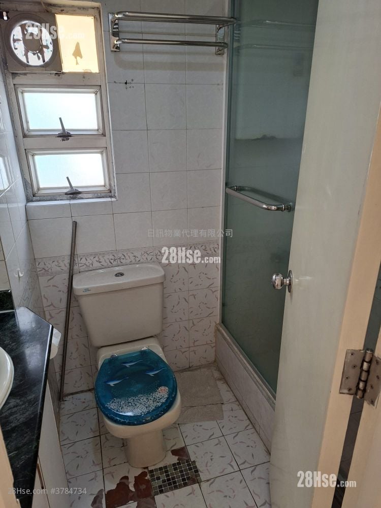 海湾花园 售盘 3 房 , 1 浴室 547 平方尺