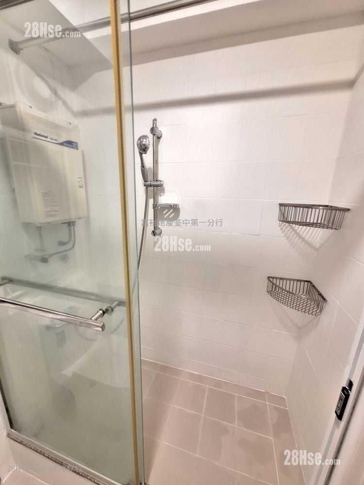 Tsuen King Garden Sell 2 Bedrooms 380 ft²