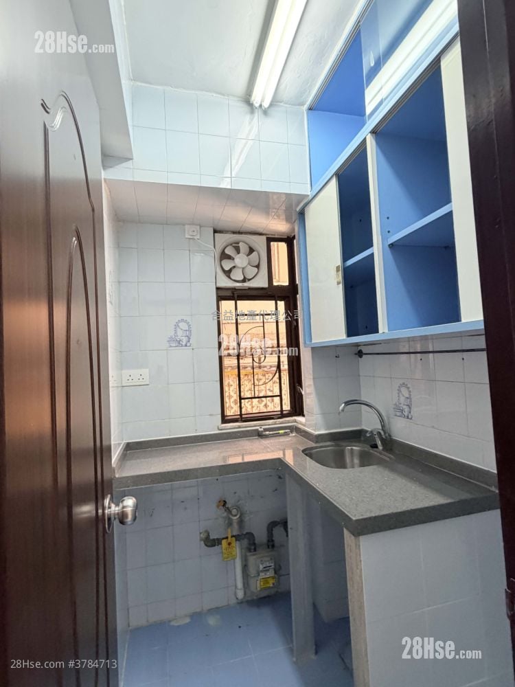 Hoover Mansion Rental 2 Bedrooms 321 ft²