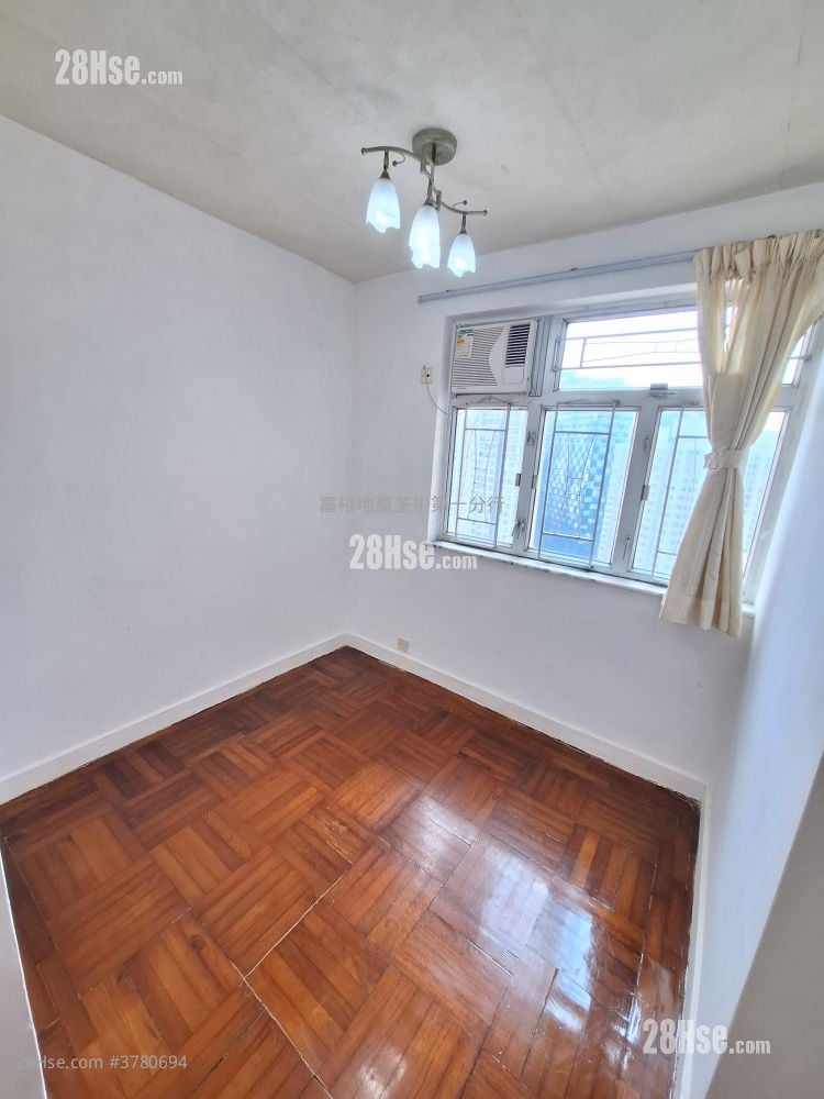 Tsuen Wan Centre Rental 2 Bedrooms , 1 Bathroom 324 ft²