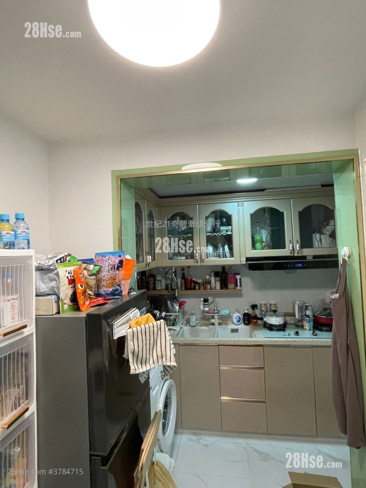 Kwun Hei Court Sell 1 Bathroom 426 ft²