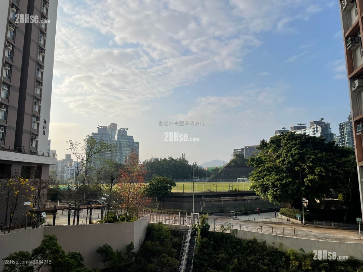 Kwun Hei Court Sell 1 Bathroom 426 ft²