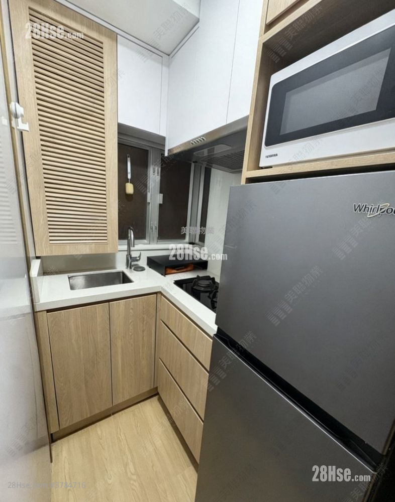 Lai Bo Building Sell 2 Bedrooms 239 ft²