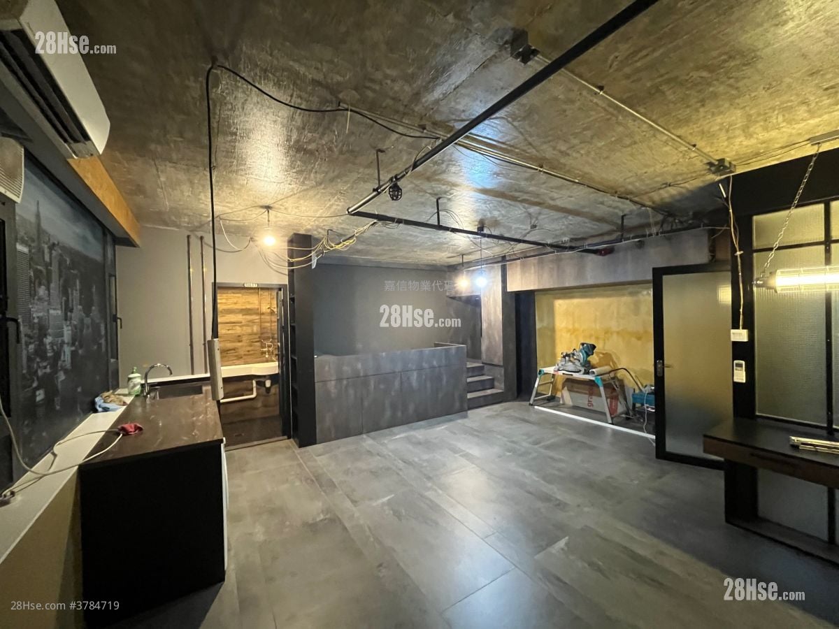 Proficient Industrial Centre Rental