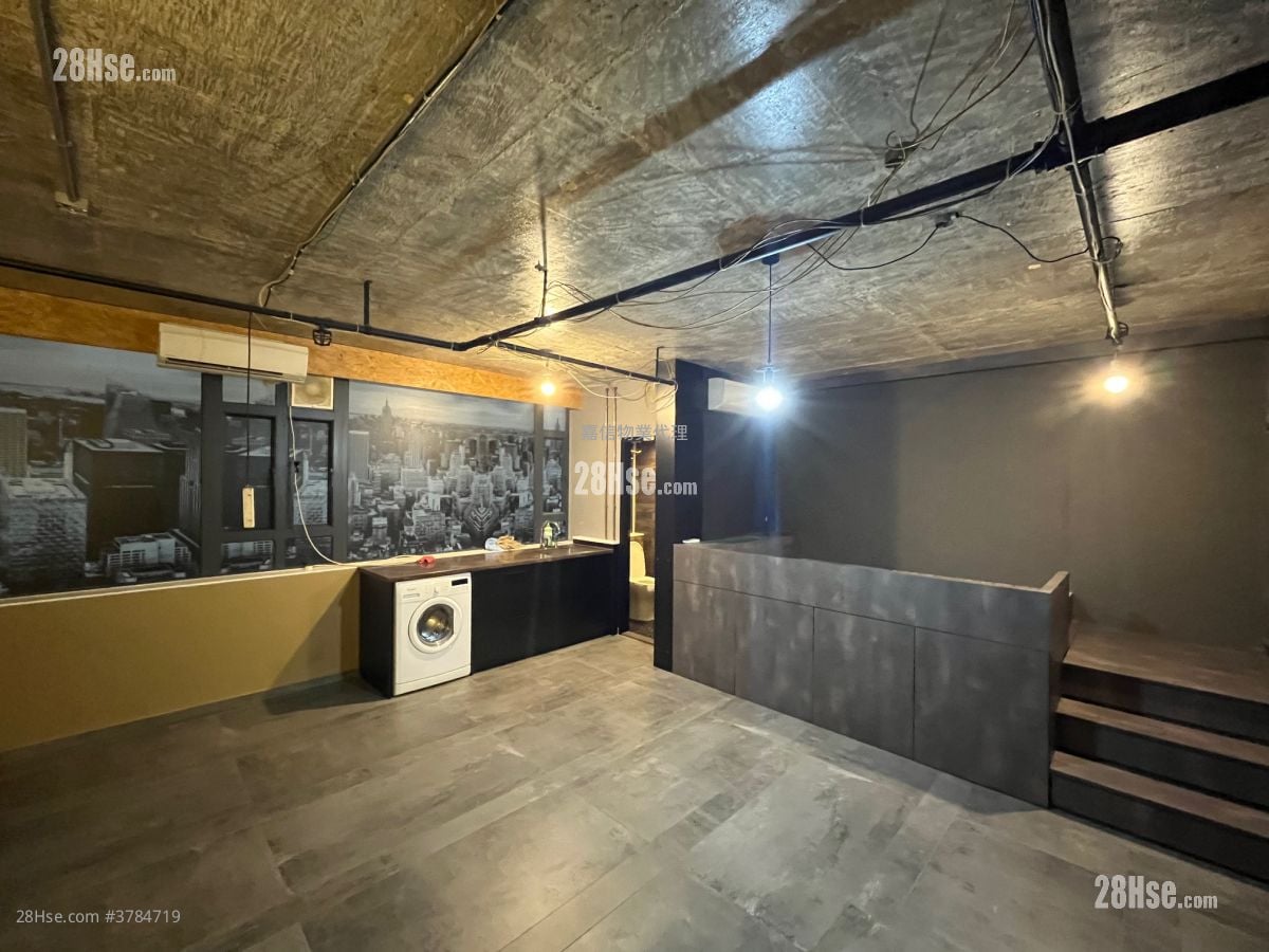 Proficient Industrial Centre Rental