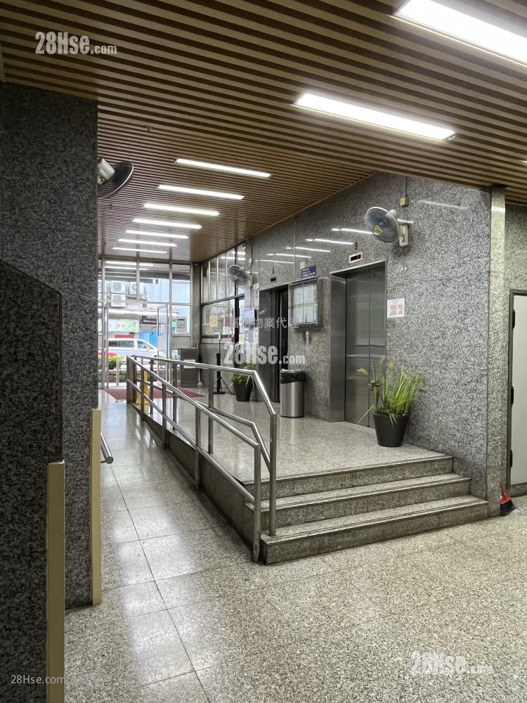 Proficient Industrial Centre Rental