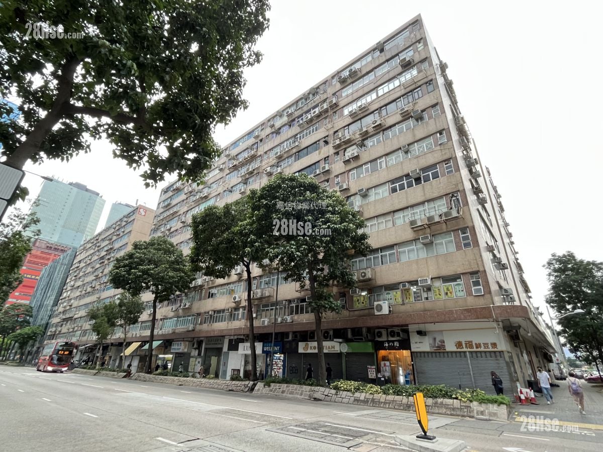 Proficient Industrial Centre Rental