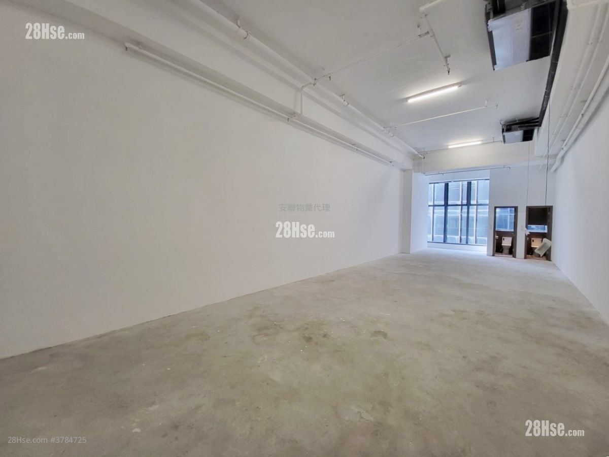 江博士中心 租盘