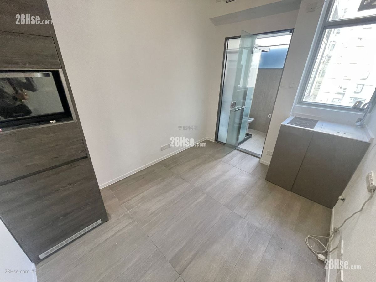 菁隽 售盘 141 平方尺