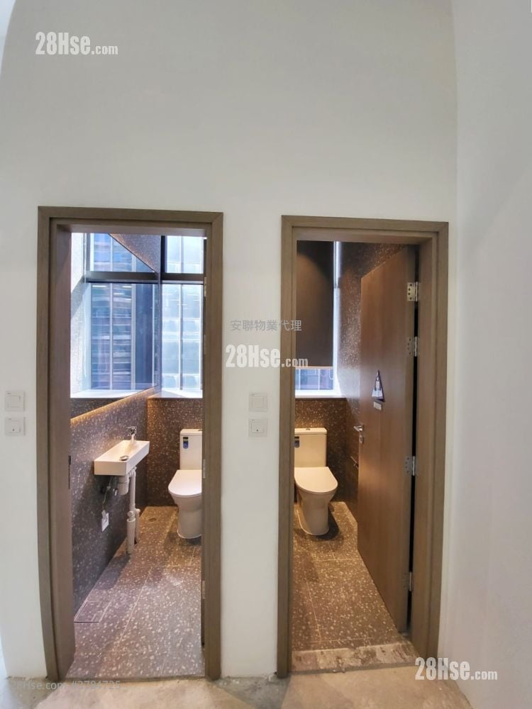 江博士中心 租盘